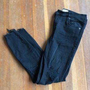 Free People Jeans